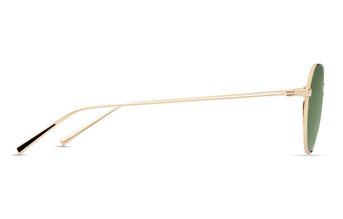 DITA ARTOA.82 White Gold – side view