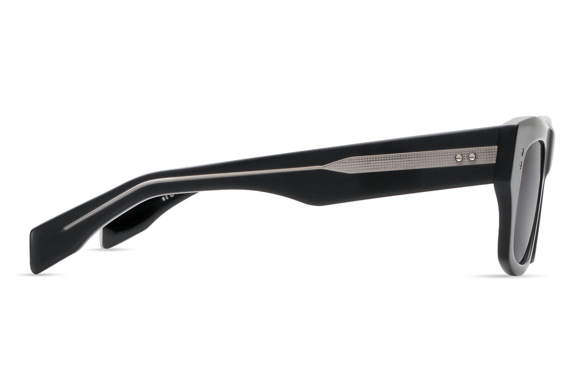 DITA COSMOHACKER Matte Black – side view