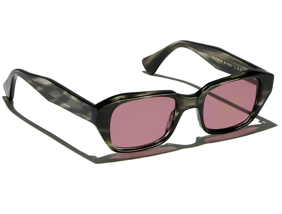 L.G.R EGYPT 7021 — angled view