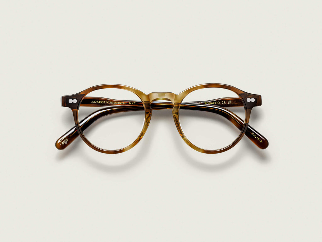 MILTZEN | MOSCOT