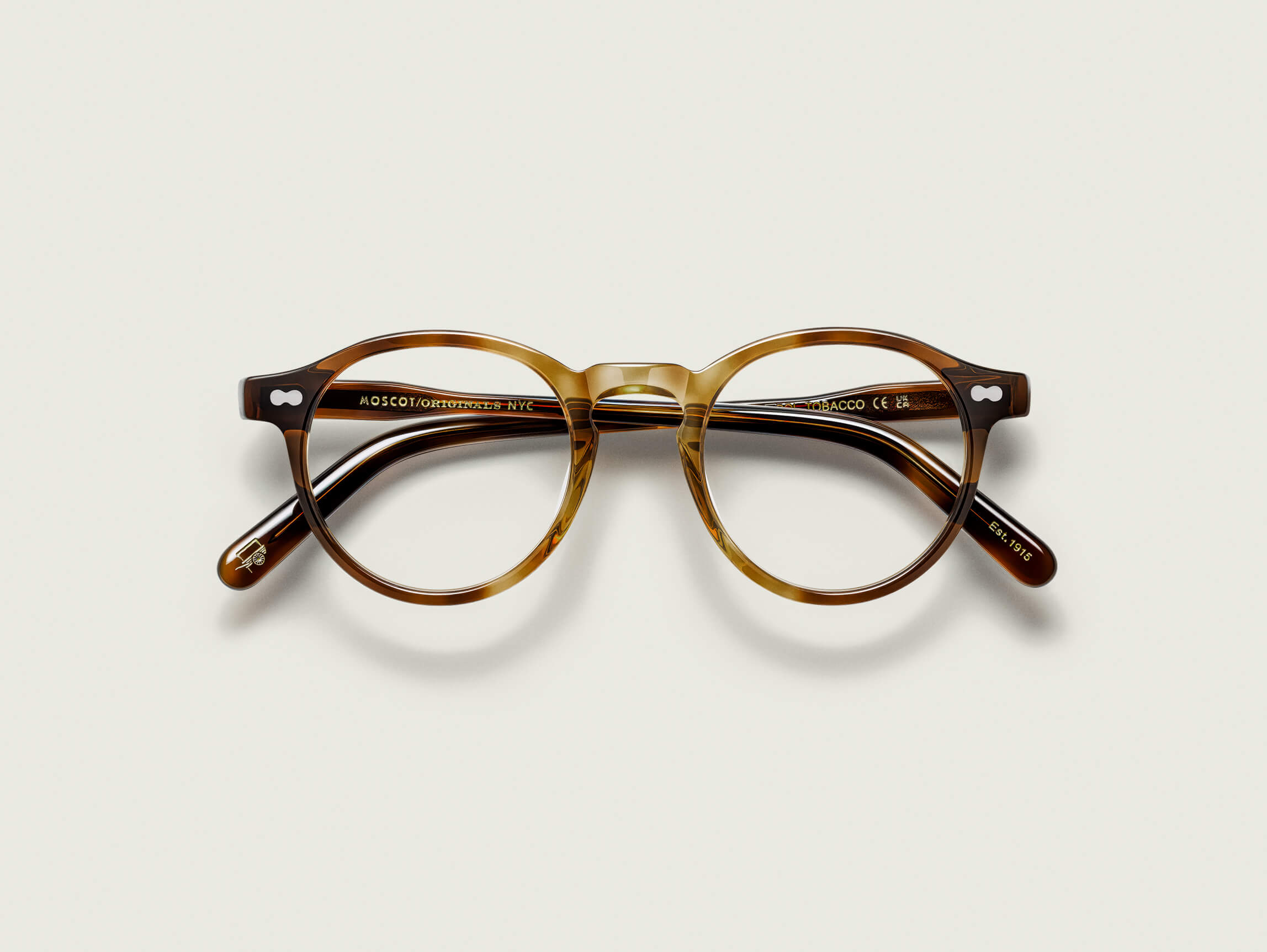 MILTZEN | MOSCOT