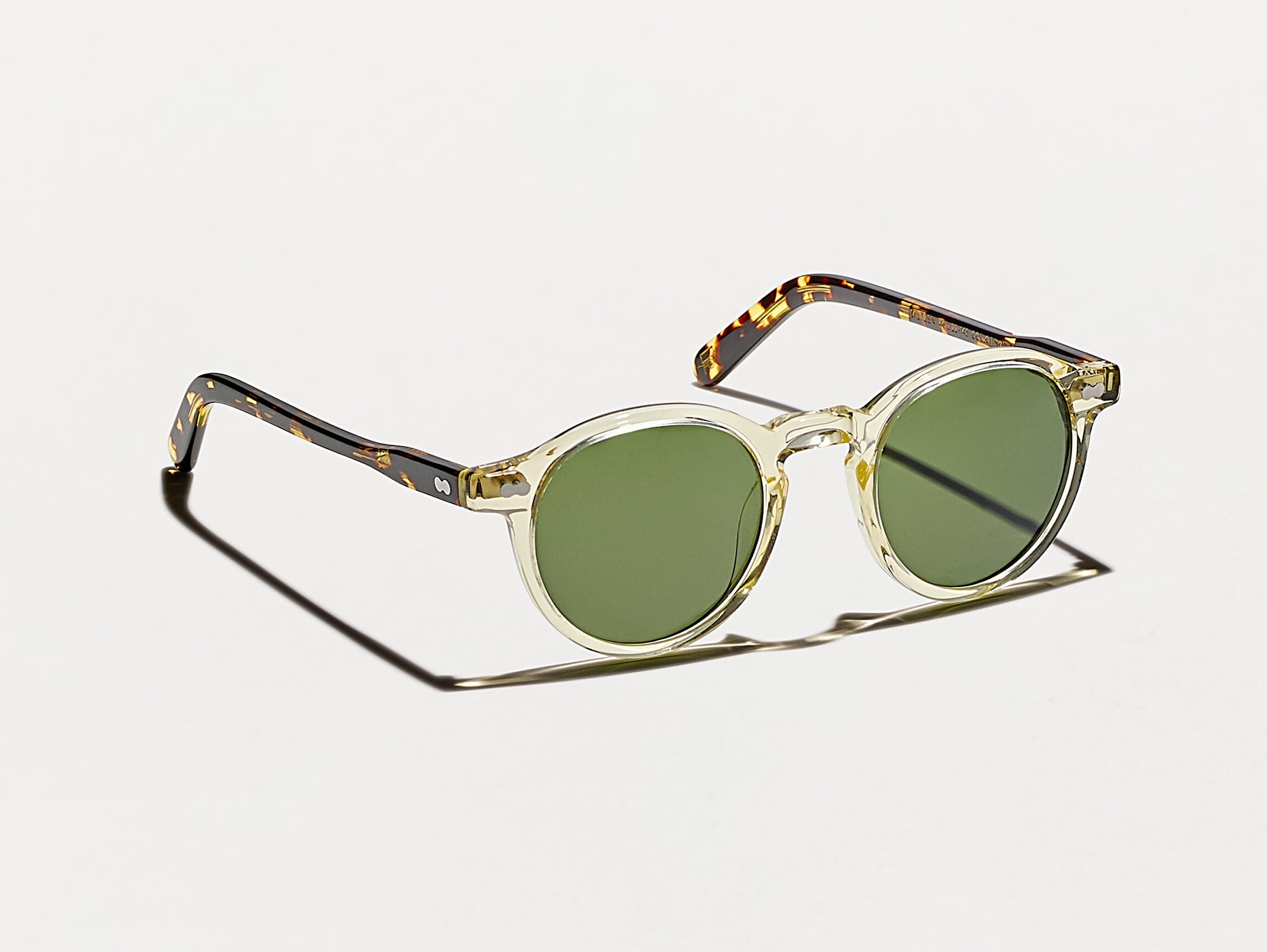 MILTZEN SUN | MOSCOT