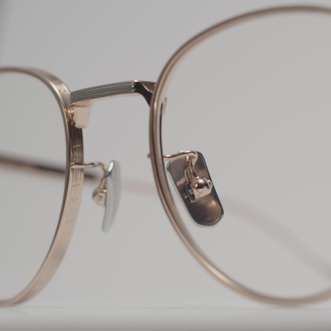LENNOX 1428 | Cutler and Gross